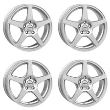 4 Jantes Autec Valea 6.5x16