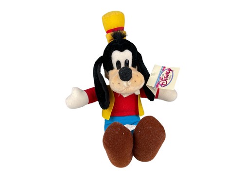 Peluche disney dingo - disney, 38