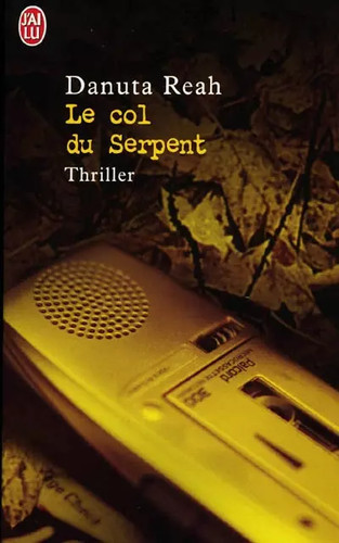 Col serpent danuta reah - le, du