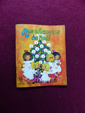 Mini livres conte mes - mini-livres,