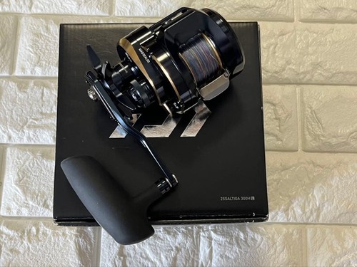 Moulinet pêche daiwa - pêche,
