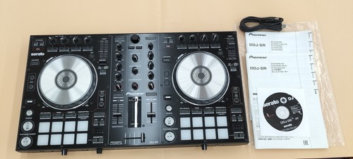 Contrôleur pioneer ddj sr - dj,