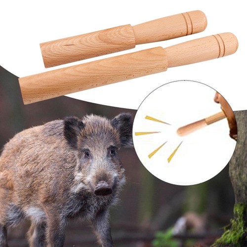 Sifflet chasse bois - sifflet,