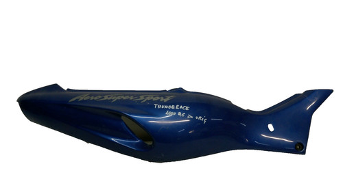 Côté arrière droit - , yamaha
