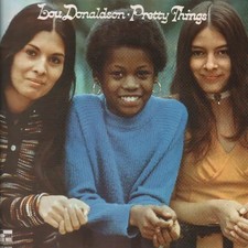 Lou donaldson pretty - lou, things