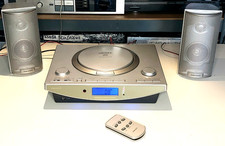 Scott ZXT 18F – Lecteur CD +