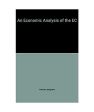 An Economic Analysis of the