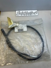 1 câble compteur origine peugeot 754043 xp6