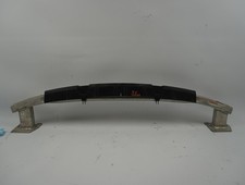 Renfort pare-choc arrière