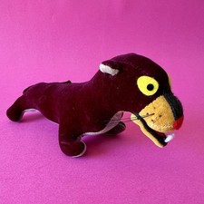 Mini peluche vintage mcmlxvi - mini,
