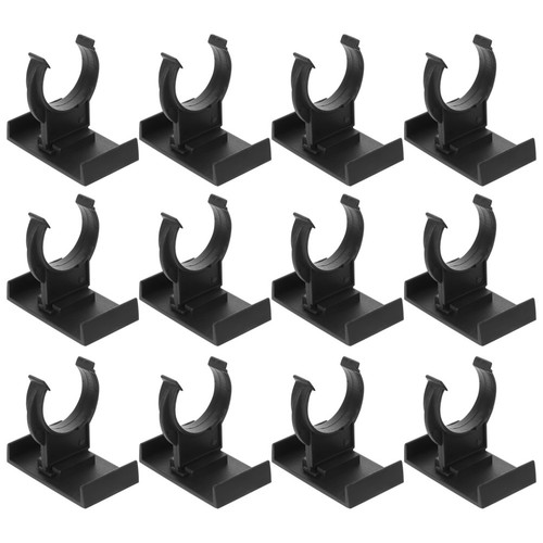 Pcs clip plinthe - clips, pour
