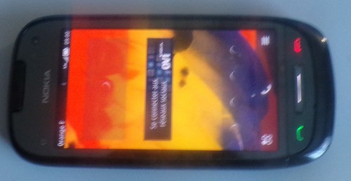 Nokia sur tous les - ,