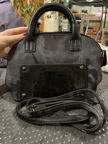 Petit sac main david - petit,