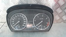 Compteur BMW SERIE 3 E91