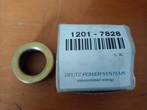 Deutz 1201 7828 - 7828, mastic