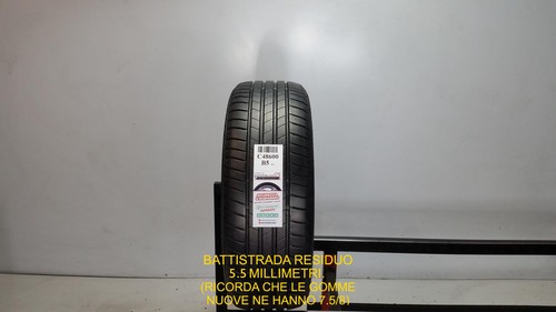 Gomme usate 215 55r18 - 215/55r18, 99v