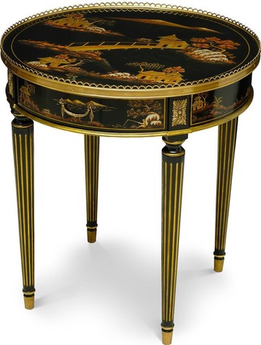 Scarborough house chinoiserie - scarborough,