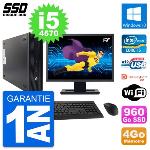 600 sff ecran 19 - ecran, 19"