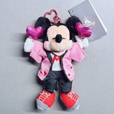 Disney store Peluche Mickey
