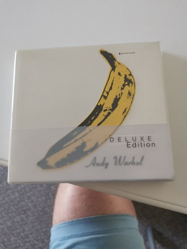 The velvet underground nico - the,
