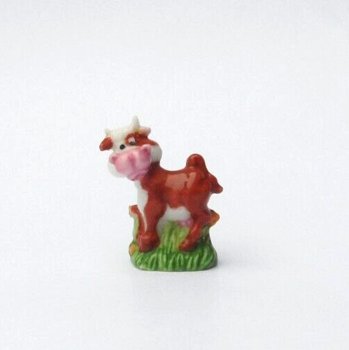 Cyb fève vache - cyb,
