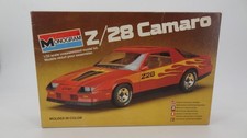 1/32 MONOGRAM 2004 Z/28 CAMARO