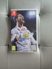 Fifa 18 Switch 🇫🇷