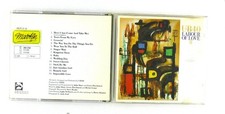 CD Disque - UB40 – Labour Of