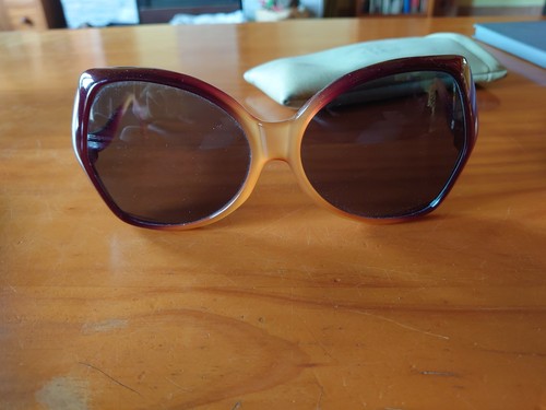 Lunette soleil christian - de,