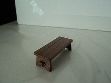 PLAYMOBIL  vintage médiéval