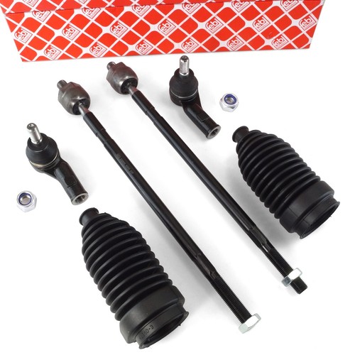 Febi rotule axiale - 2x,