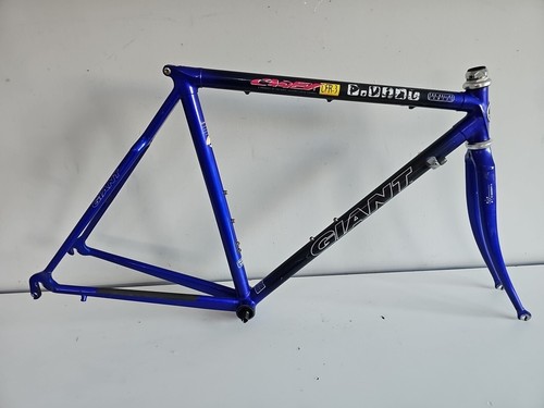 Cadre vélo course - vélo, ancien