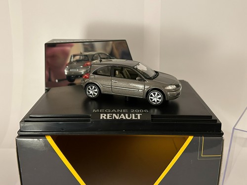 Norev renault megane - norev,