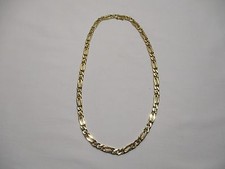 BIJOU CHAINE COLLIER METAL