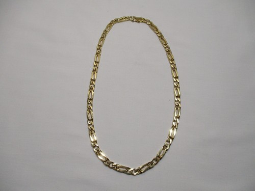 Bijou chaine collier - collier, metal