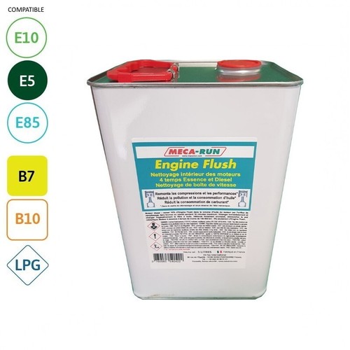 Traitement mecarun engine - traitement,