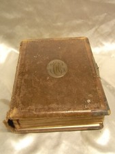 🇫🇷  ANCIEN ALBUM LIVRES