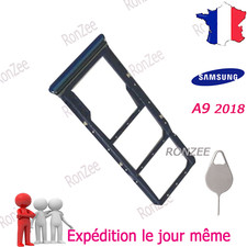 ✅ TIROIR CARTE SIM PLATEAU