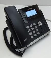 Téléphone Yealink SIP-T42G - VOIP