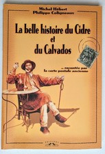 La belle histoire du Cidre et
