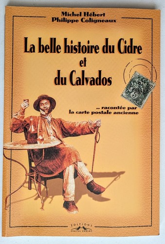 Belle histoire cidre et - la,