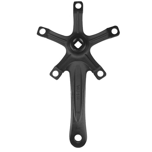 Pédalier pour vélo - ,