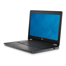12,5" Dell Latitude E7270
