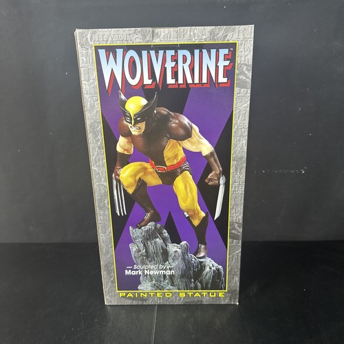 Bowen wolverine full - bowen,