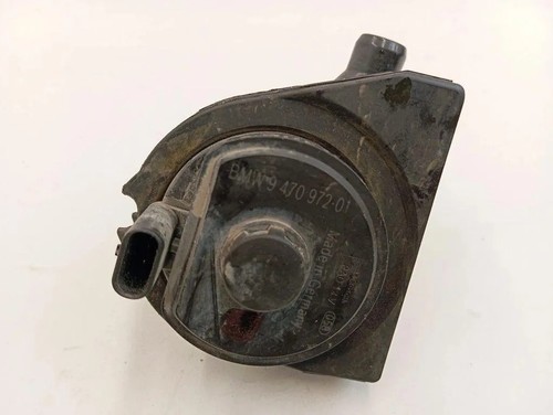 Bmw f20 moteur eau de - 1,
