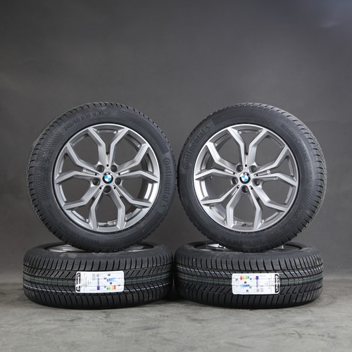 Pouces roues hiver bmw x3 - pouces,