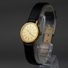 Montre-Bracelet Mécanique