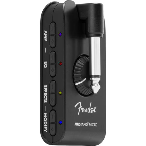 Amplificateur casque fender - casque,