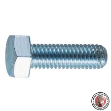 Boulons hexagonaux TRUSCO