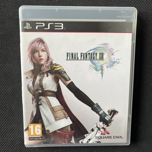 Jeu sony playstation final - sony, 3